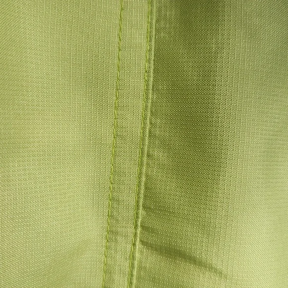 Northern Reflections Light Green Jacket - Picture 7 of 9
